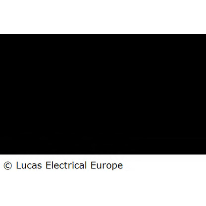 Zdjęcie Alternator LUCAS LRA00101