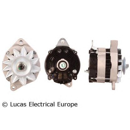 Zdjęcie Alternator LUCAS LRA00868