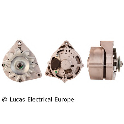 Zdjęcie Alternator LUCAS LRA00821