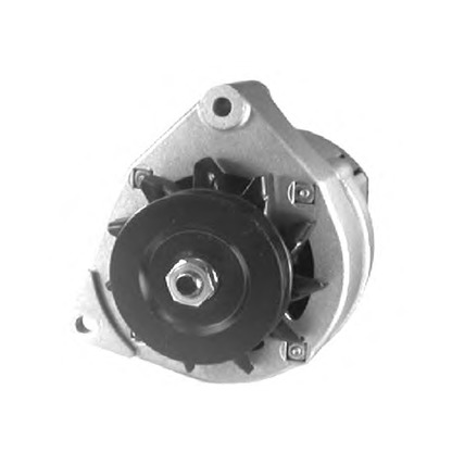 Photo Alternator LUCAS LRA01211