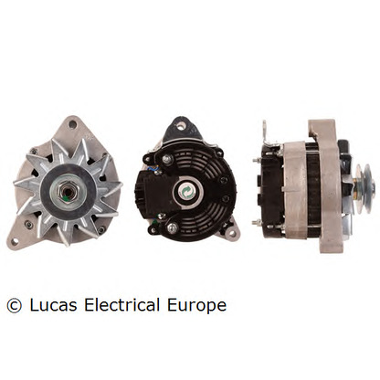 Zdjęcie Alternator LUCAS LRA00769