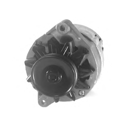 Photo Alternator LUCAS LRA01400