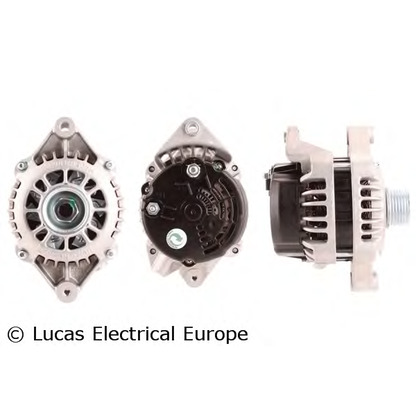 Foto Alternatore LUCAS LRB00149