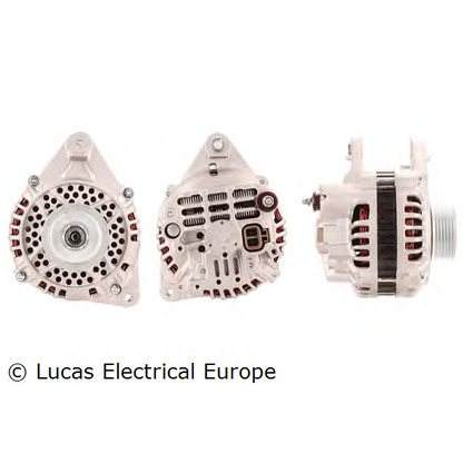 Foto Alternatore LUCAS LRA01426