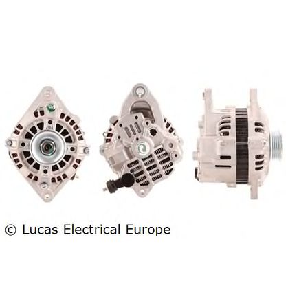 Zdjęcie Alternator LUCAS LRA02686