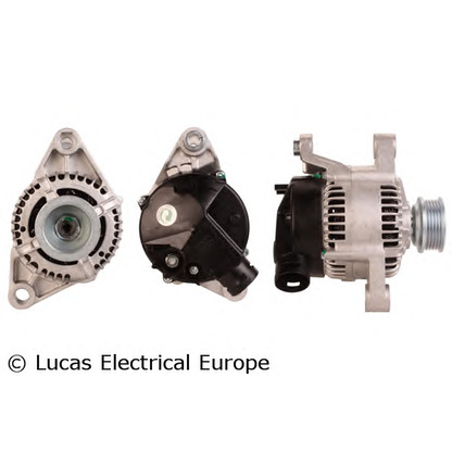 Foto Alternatore LUCAS LRB00329