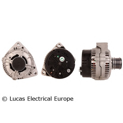 Foto Alternatore LUCAS LRB00301