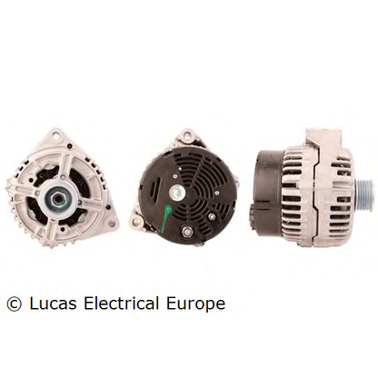 Zdjęcie Alternator LUCAS LRA01767