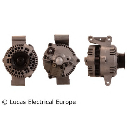 Photo Alternator LUCAS LRA01794