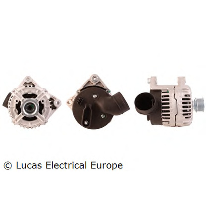 Foto Alternatore LUCAS LRB00393