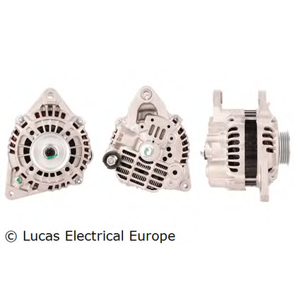 Zdjęcie Alternator LUCAS LRA01939