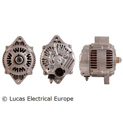 Zdjęcie Alternator LUCAS LRA01943