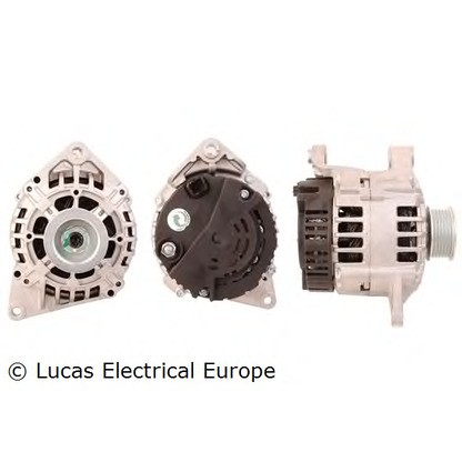 Zdjęcie Alternator LUCAS LRA02009