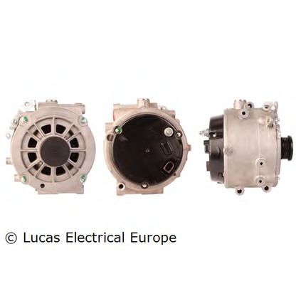 Zdjęcie Alternator LUCAS LRA02162