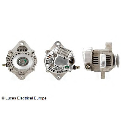 Foto Alternatore LUCAS LRA02163