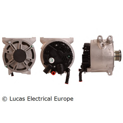 Zdjęcie Alternator LUCAS LRA02171