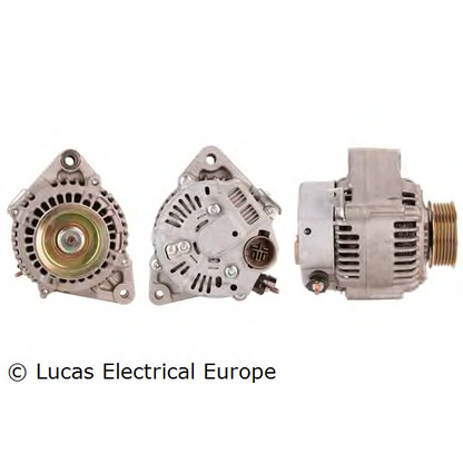 Foto Alternatore LUCAS LRA02196