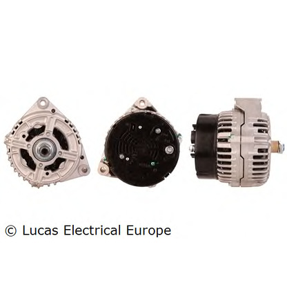 Zdjęcie Alternator LUCAS LRA02234