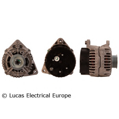 Foto Alternatore LUCAS LRA02236