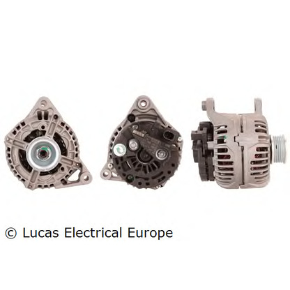 Zdjęcie Alternator LUCAS LRA02243