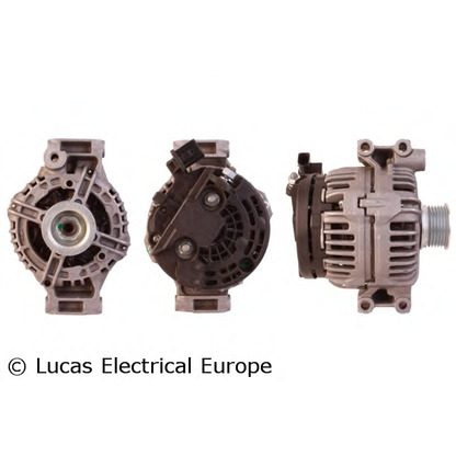 Foto Alternatore LUCAS LRA02263