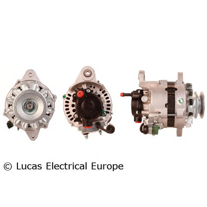 Zdjęcie Alternator LUCAS LRA02427