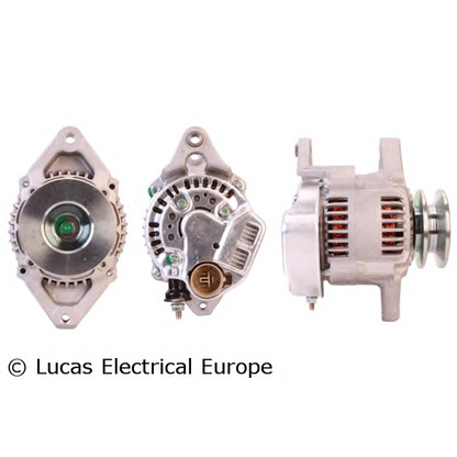 Zdjęcie Alternator LUCAS LRA02462