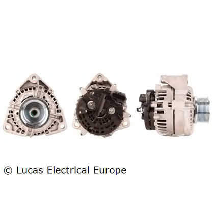 Zdjęcie Alternator LUCAS LRA02523