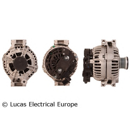 Photo Alternator LUCAS LRA02149