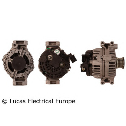 Zdjęcie Alternator LUCAS LRA02337