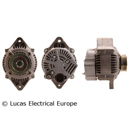 Zdjęcie Alternator LUCAS LRA02866