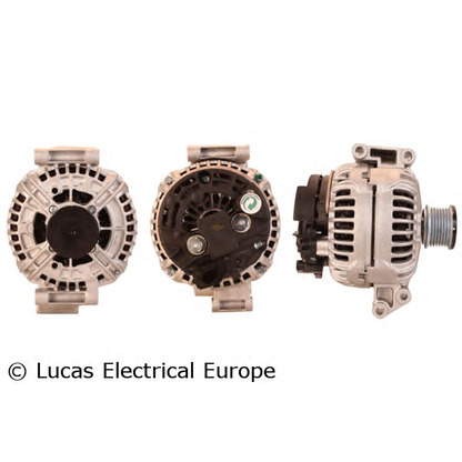 Photo Alternator LUCAS LRA02959