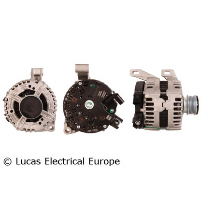 Foto Alternatore LUCAS LRA02976