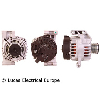 Zdjęcie Alternator LUCAS LRA03066