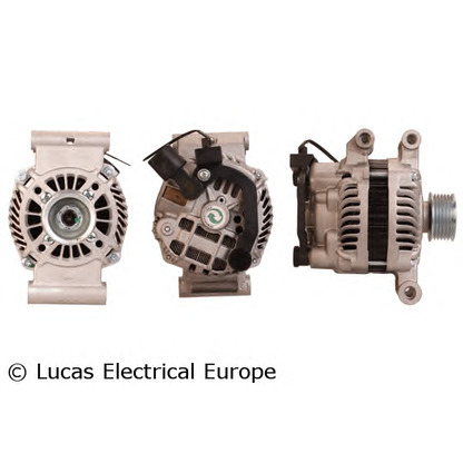 Zdjęcie Alternator LUCAS LRA03147