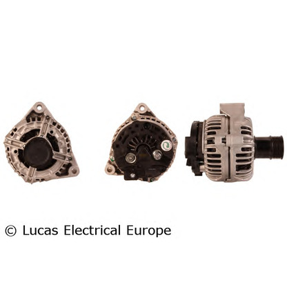 Zdjęcie Alternator LUCAS LRA03206