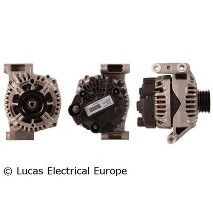 Foto Alternatore LUCAS LRA03229