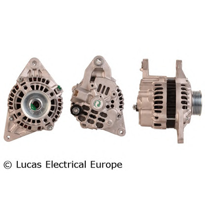 Foto Alternatore LUCAS LRA03346