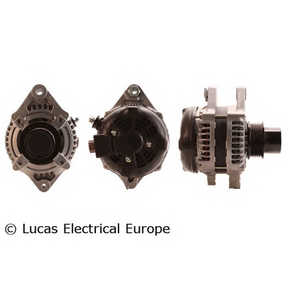 Zdjęcie Alternator LUCAS LRA03370