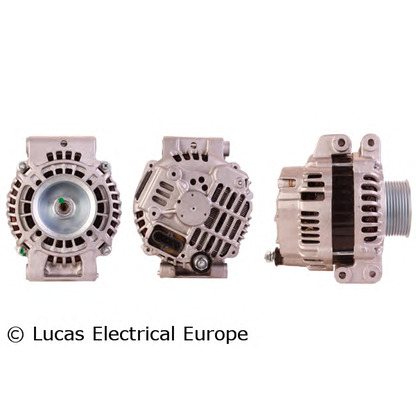 Zdjęcie Alternator LUCAS LRA03116