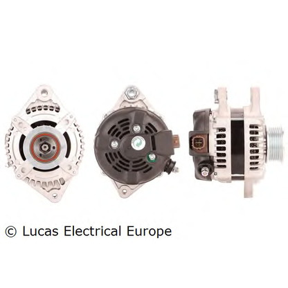 Zdjęcie Alternator LUCAS LRA02843