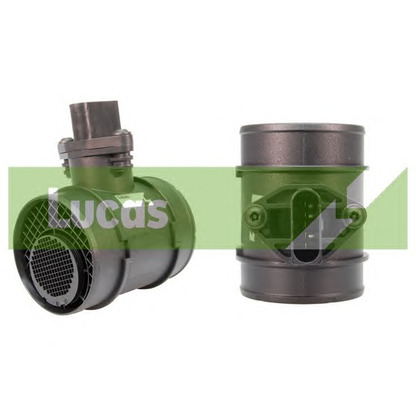 Photo Air Mass Sensor LUCAS FDM803