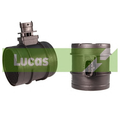 Photo Air Mass Sensor LUCAS FDM537