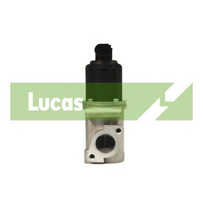 Foto Valvola ricircolo gas scarico-EGR LUCAS FDR156