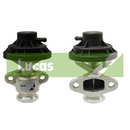 Photo EGR Valve LUCAS FDR199