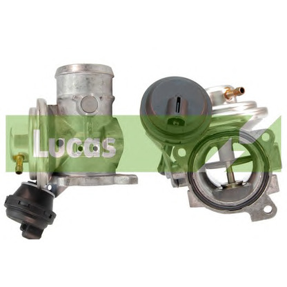 Photo EGR Valve LUCAS FDR286