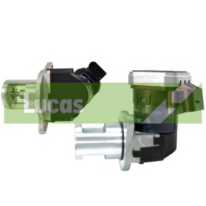 Photo EGR Valve LUCAS FDR314