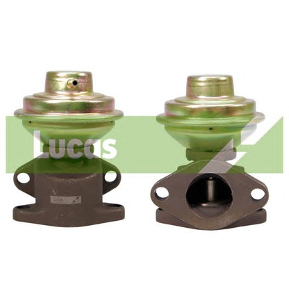 Photo EGR Valve LUCAS FDR277