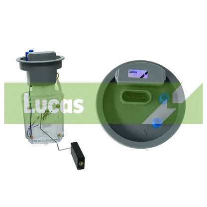 Foto Unidad de alimentación de combustible LUCAS FDB1193