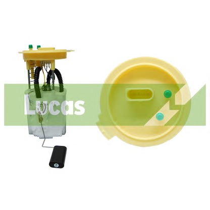Foto Kraftstoff-Fördereinheit LUCAS FDB1202